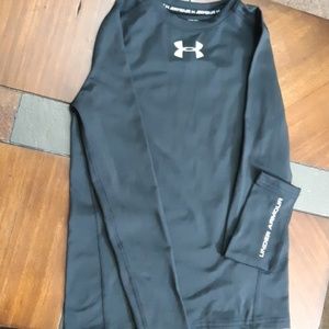 🆕 T_SHIRT LONG SLEEVE  UNDER ARMOUR